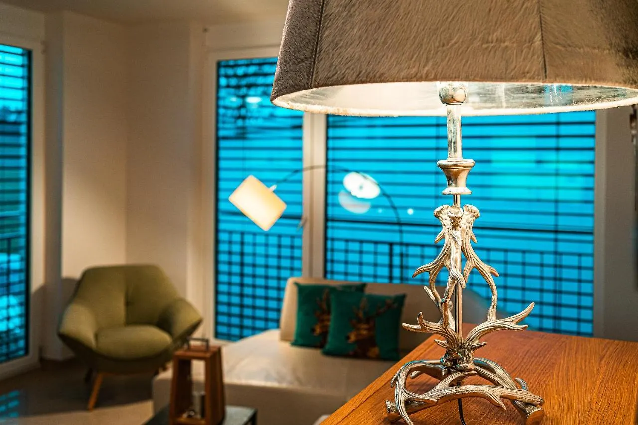 Poolhaus Bodensee Ideal Fuer Geschaeftsreisende Wasserburg am Bodensee Apartment