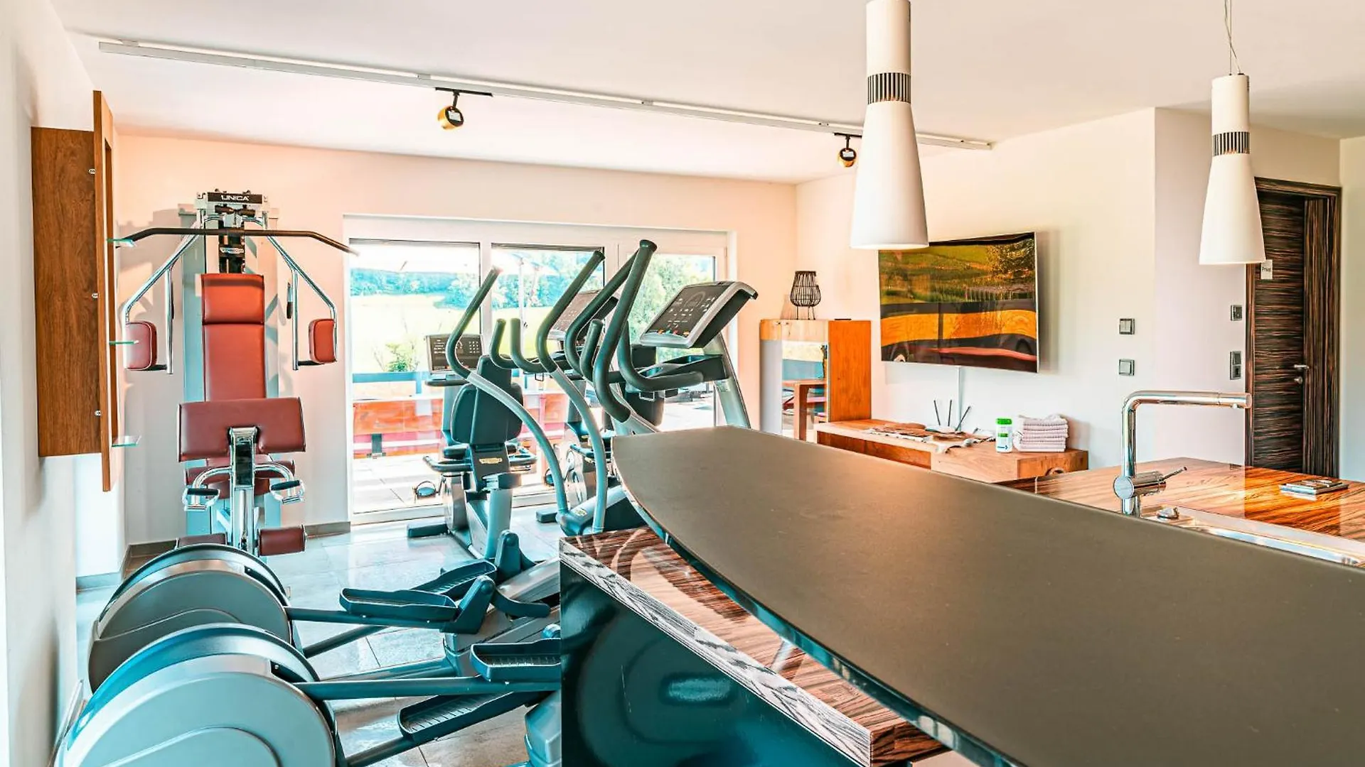 Poolhaus Bodensee Ideal Fuer Geschaeftsreisende Wasserburg am Bodensee