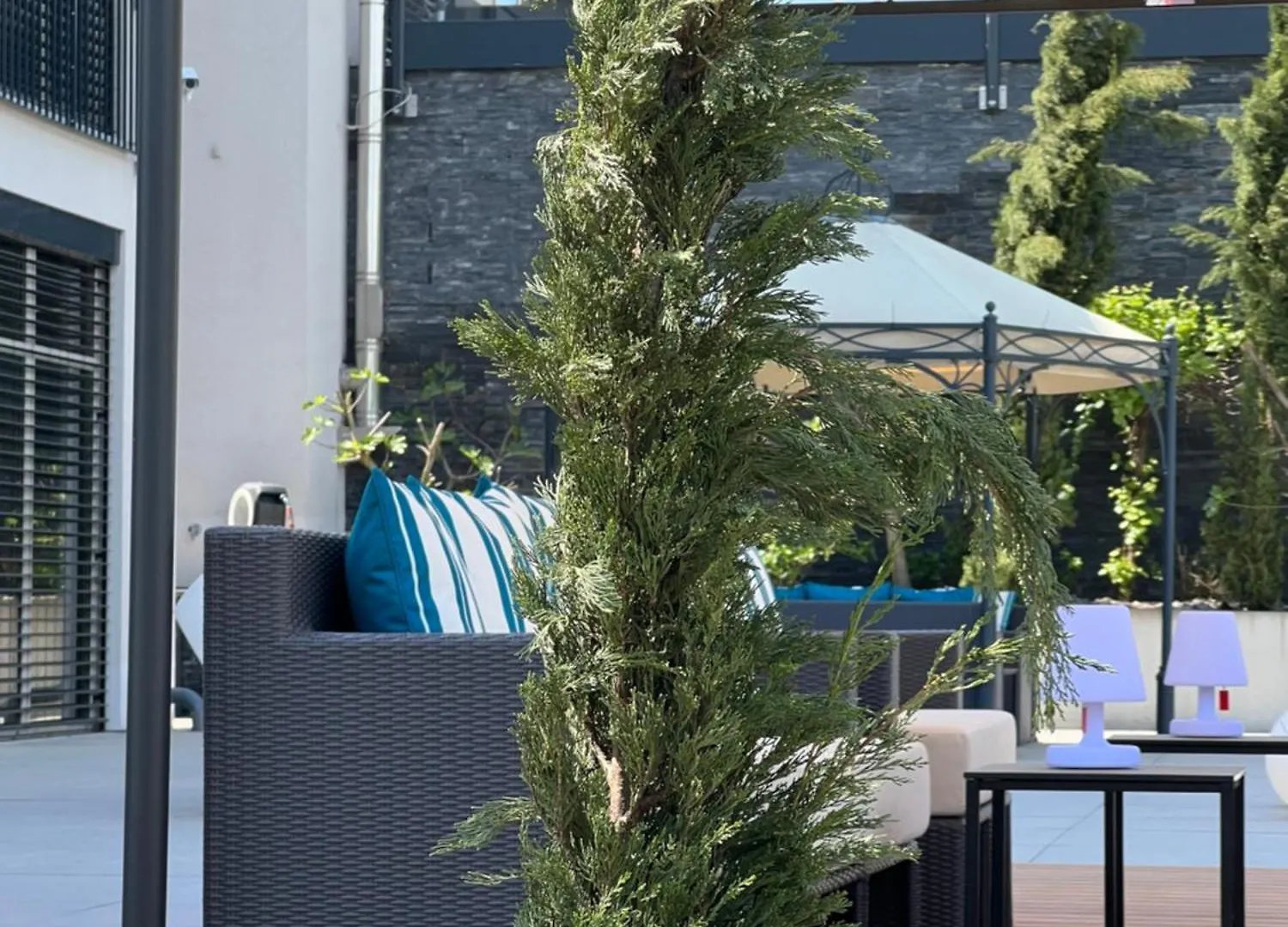Apartment Poolhaus Bodensee Ideal Fuer Geschaeftsreisende Wasserburg am Bodensee